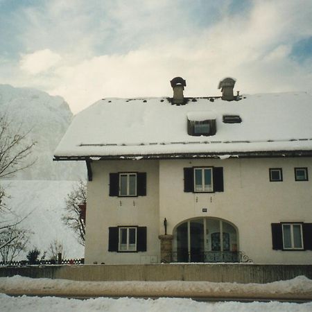Haus Kapfinger Hotell Abtenau Exteriör bild