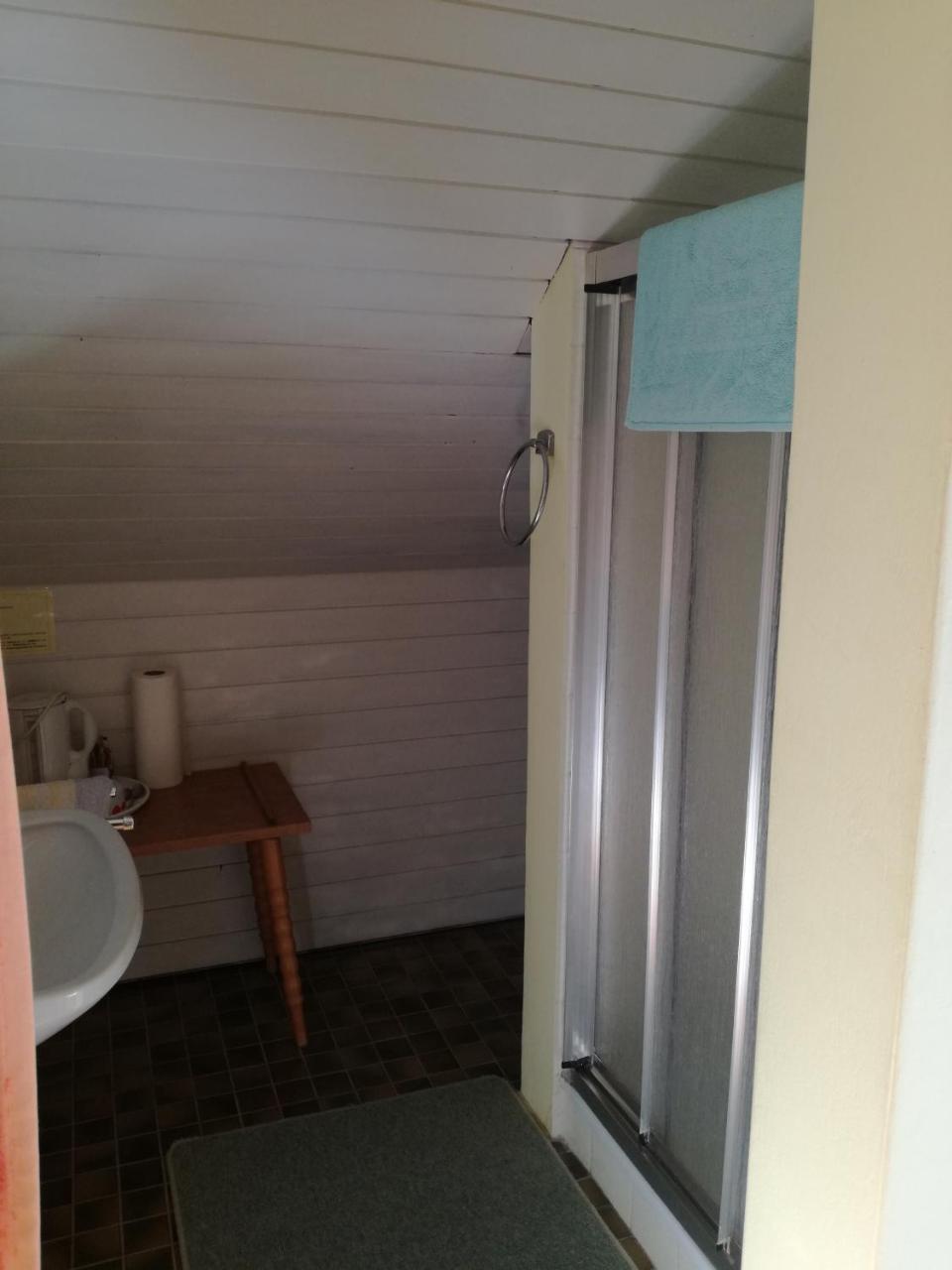 Haus Kapfinger Hotell Abtenau Exteriör bild