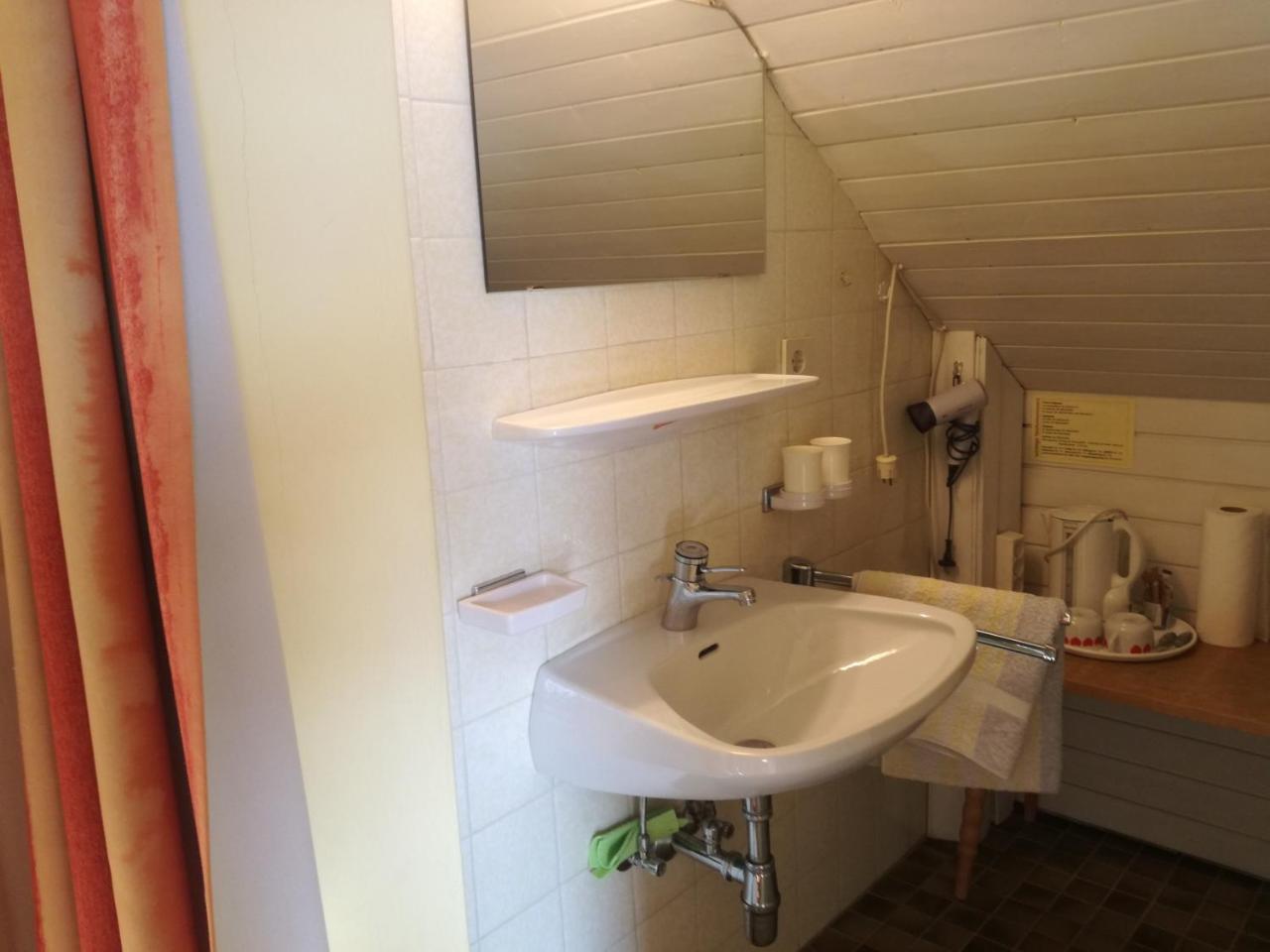 Haus Kapfinger Hotell Abtenau Exteriör bild