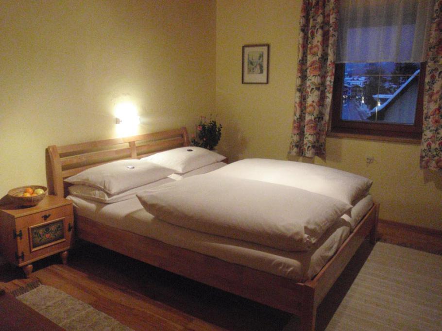 Haus Kapfinger Hotell Abtenau Exteriör bild